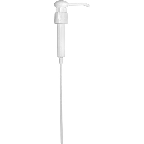 Pompe &agrave; bouteille pour cruches de 4 L Waymarc Industries Inc