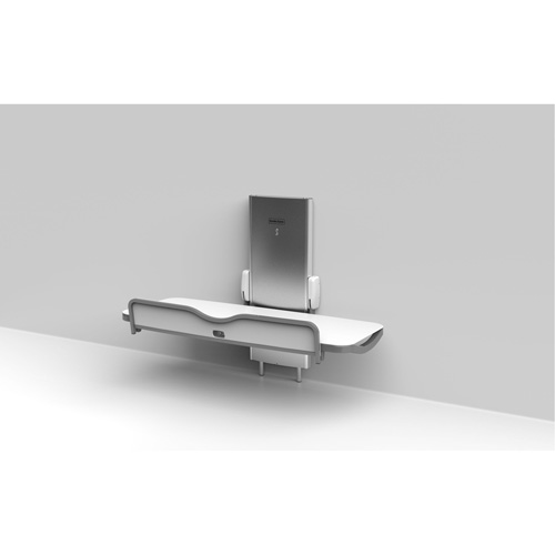 Adult Changing Station, 75-1/4" x 31-1/2" Waymarc Industries Inc