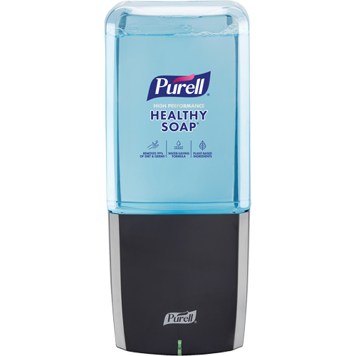 ES10 Hand Soap Dispenser, Touchless, 1200 ml Capacity, Cartridge Refill Format Waymarc Industries Inc