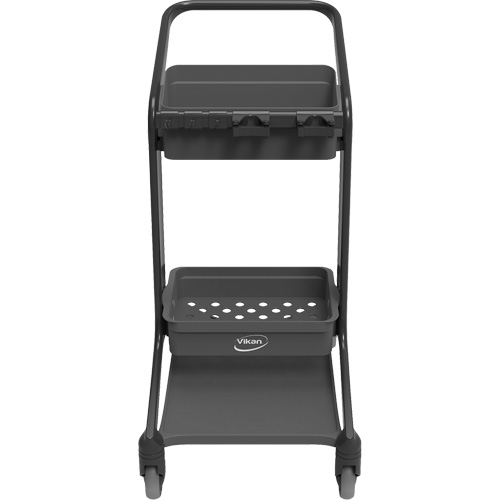 HyGo Mobile Cleaning Station Waymarc Industries Inc