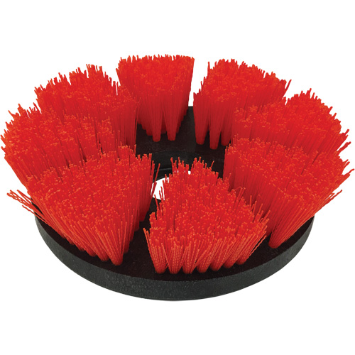 Brosse de nettoyage intense Waymarc Industries Inc