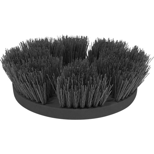 Brosse pour le nettoyage de tuile et coulis Waymarc Industries Inc