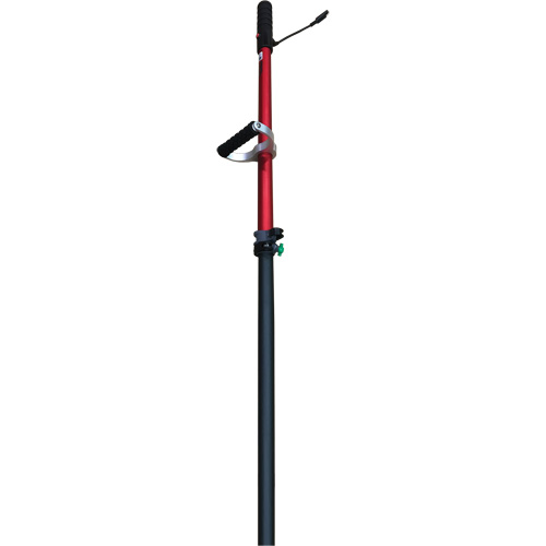 Manche t&eacute;lescopique long M3 125 cm Waymarc Industries Inc