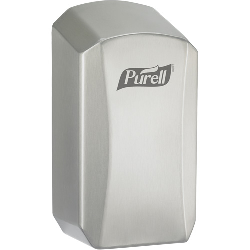 Distributeur de savon mousse Provon LTX pour milieux de sant&eacute; comportementale, Sans contact, Capacit&eacute; de 1200 ml, Format Cartouche de recharge Waymarc Industries Inc