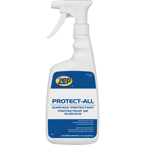 Agent protecteur de surfaces Protect All Waymarc Industries Inc