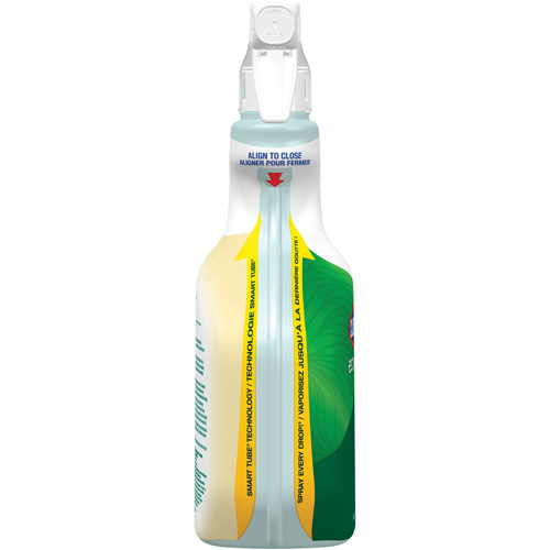 Nettoyant tout usage CloroxPro Clorox EcoClean, 946 ml, Bouteille &agrave; g&acirc;chette Waymarc Industries Inc
