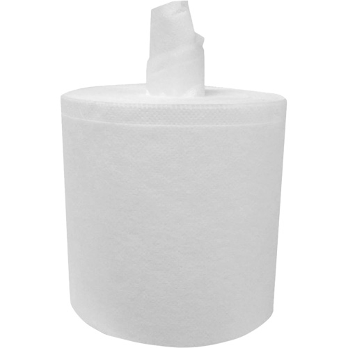 PRO Tuff-Job&reg; Refill Wipers Rolls for W012 Bucket Cleaning System, All-Purpose, 12-1/2" L x 12" W Waymarc Industries Inc