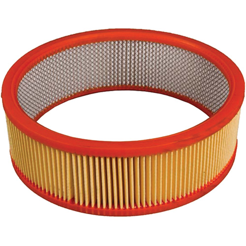 Antimicrobial Vacuum Secondary Filter, Hepa Waymarc Industries Inc