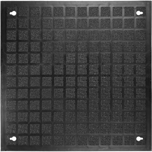 FOUNDATION Smooth Tiles Waymarc Industries Inc
