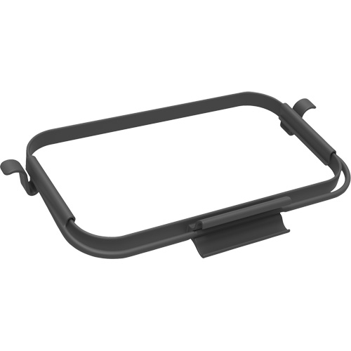 Ensemble de support pour sac &agrave; d&eacute;chets HyGo Waymarc Industries Inc