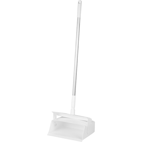 Compact Lobby Dustpan Waymarc Industries Inc