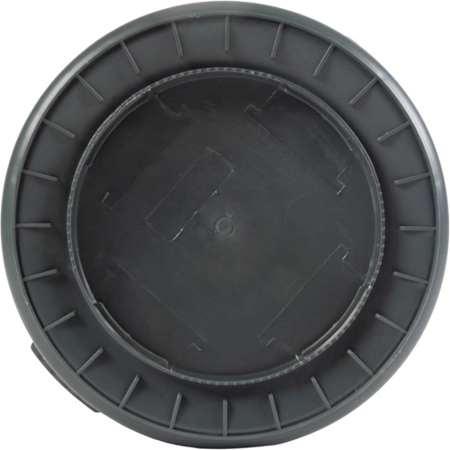 Bac &agrave; d&eacute;chets, Poly&eacute;thyl&egrave;ne, 20 gal. US Waymarc Industries Inc