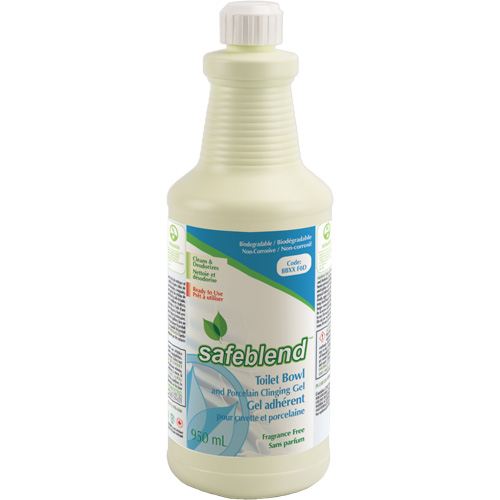 Nettoyant pour cuvette, 950 ml, Bouteille Waymarc Industries Inc