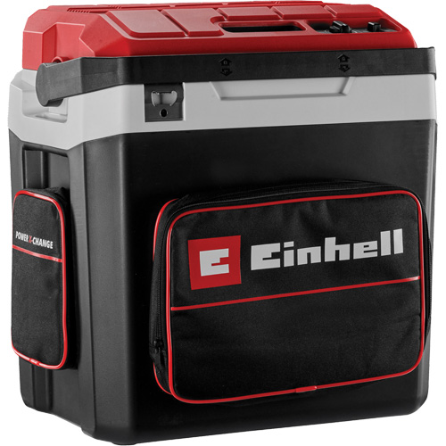 Glaci&egrave;re/r&eacute;chaud sans fil (outil seulemt), 27 L Capacit&eacute; Waymarc Industries Inc
