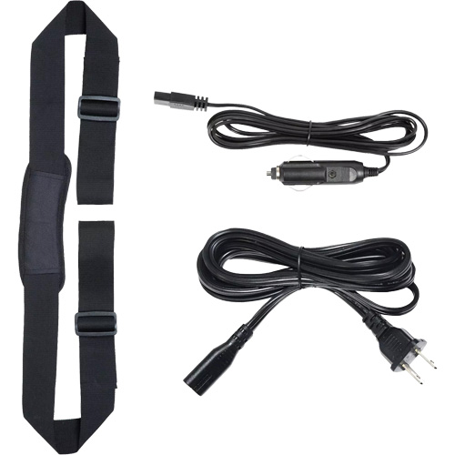 Glaci&egrave;re/r&eacute;chaud sans fil (outil seulemt), 27 L Capacit&eacute; Waymarc Industries Inc