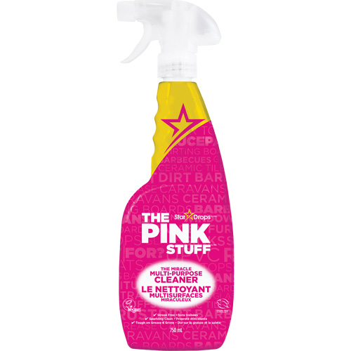 Nettoyant polyvalent vaporisateur, 750 ml, Bouteille &agrave; g&acirc;chette Waymarc Industries Inc