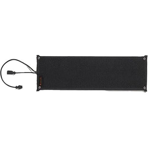 HRT Series Industrial Snow Melting Mat, Stair, 11" W x 4' L Waymarc Industries Inc