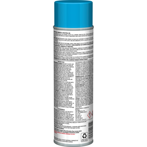 Polissage pour mobilier Pro Line avec huile de citron, 19 oz., Canette a&eacute;rosol Waymarc Industries Inc