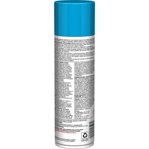 Pro Line Crazy Clean&reg; All Purpose Crazy Cleaner, 19 oz., Aerosol Can Waymarc Industries Inc
