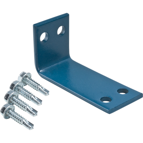 Wire Mesh Partition Components - Hardware Waymarc Industries Inc