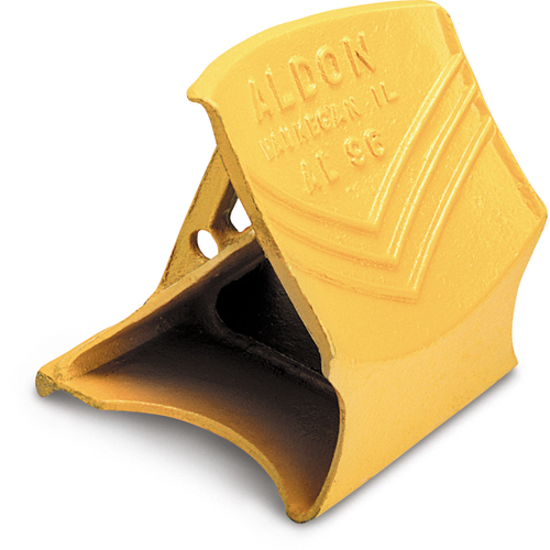 Iron Wheel Chocks Waymarc Industries Inc
