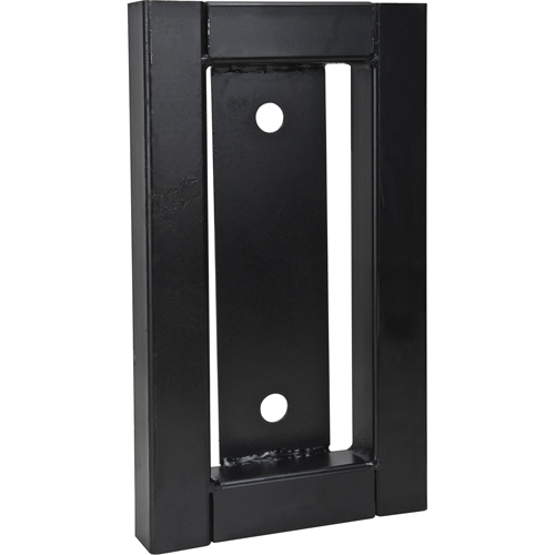 Cadre de butoir de quai Waymarc Industries Inc