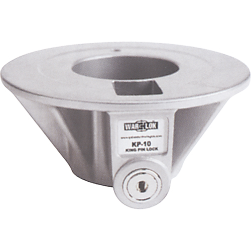 Dispositifs de verrouillage pour pivot d'attelage Waymarc Industries Inc