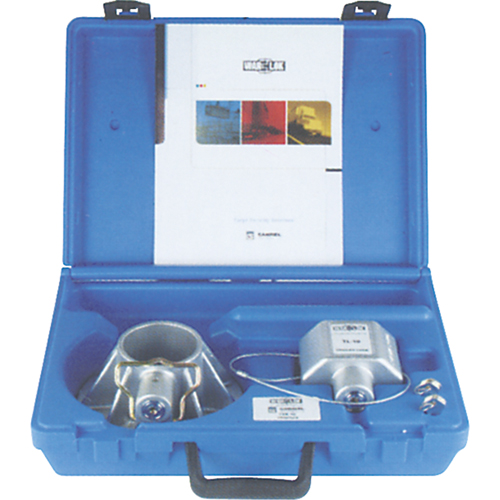 Trailer Security Kits Waymarc Industries Inc