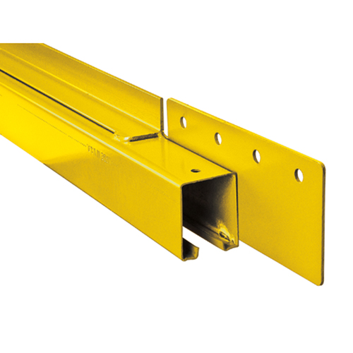 Composantes pour partitions & cloisons grillag&eacute;es - Quincaillerie Waymarc Industries Inc