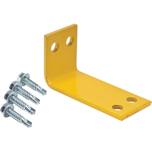 Composantes pour partitions & cloisons grillag&eacute;es - Quincaillerie Waymarc Industries Inc