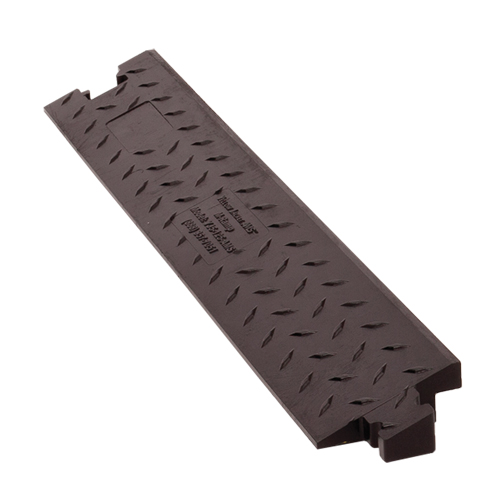 Channel Ramp Waymarc Industries Inc