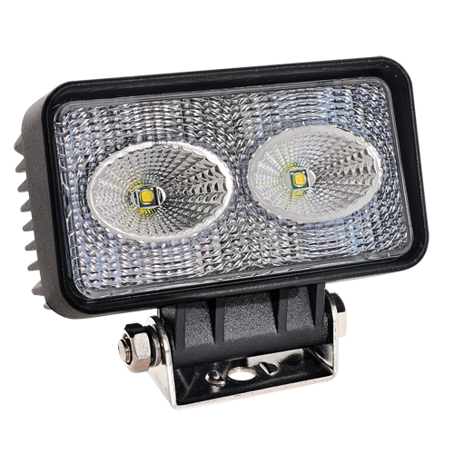 Rep&eacute;reur avant pour chariot &eacute;l&eacute;vateur Waymarc Industries Inc