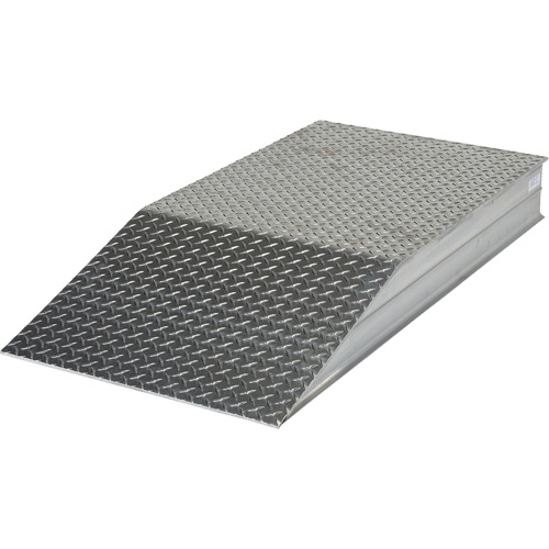 Rampes de nivellement de gros calibre Waymarc Industries Inc