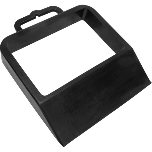 Pallet Truck Chock Waymarc Industries Inc