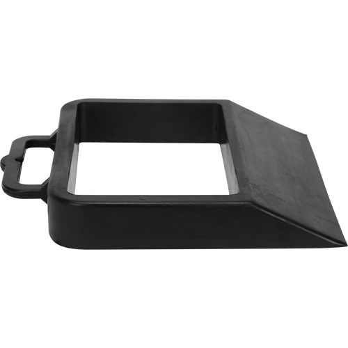 Pallet Truck Chock Waymarc Industries Inc