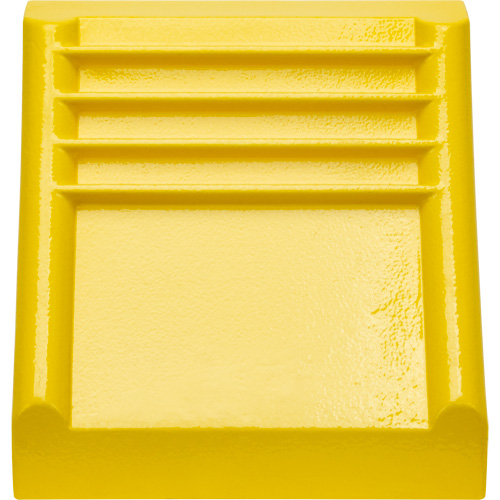 Iron Wheel Chocks Waymarc Industries Inc