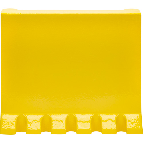Iron Wheel Chocks Waymarc Industries Inc