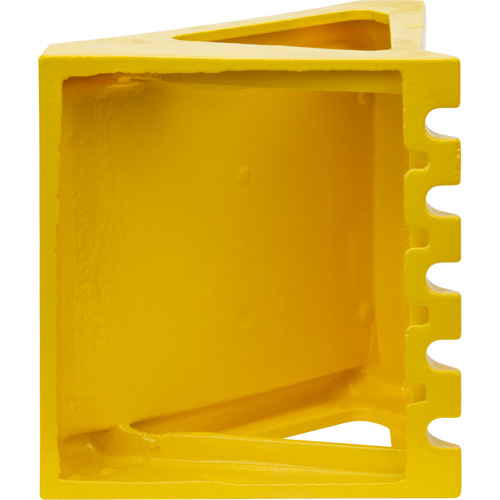 Iron Wheel Chocks Waymarc Industries Inc