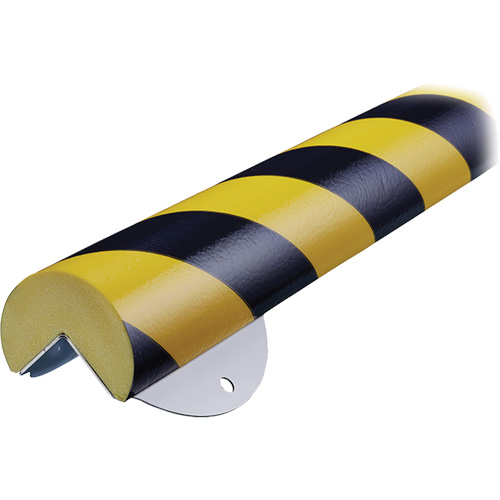 Trousse de protection murale avec butoir de protection de coin mod&egrave;le WPK A+ 1M Waymarc Industries Inc
