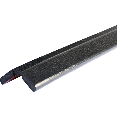 W Profile 1M Edge Protection Bumper Guard, 3.25' (0.99 m) Long Waymarc Industries Inc