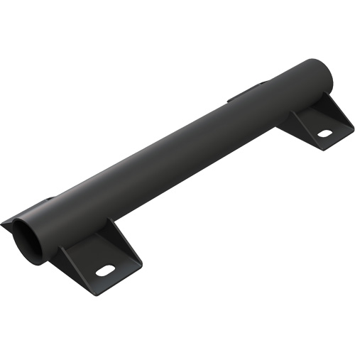 Checkers Safety Replacement Mounting Bracket for MC4011 Mining Wheel Chock Waymarc Industries Inc