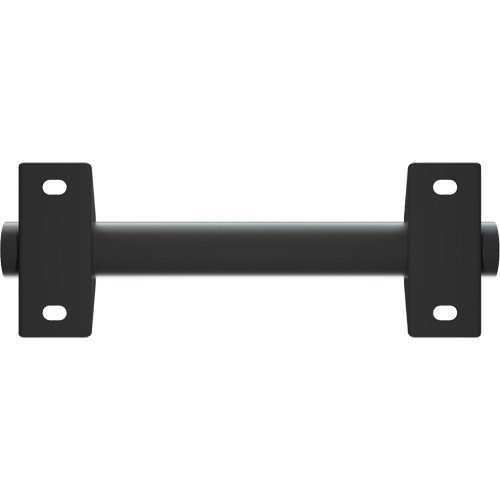 Checkers Safety Replacement Mounting Bracket for MC4011 Mining Wheel Chock Waymarc Industries Inc