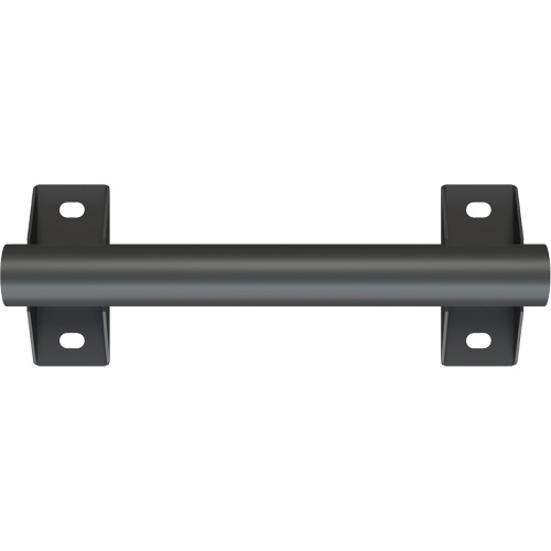 Checkers Safety Replacement Mounting Bracket for MC4011 Mining Wheel Chock Waymarc Industries Inc