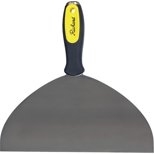 Ergo-Grip Series Taping Knife, 10", High-Carbon Steel Blade Waymarc Industries Inc