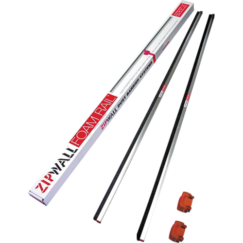 Foam Rails Crossbars Waymarc Industries Inc