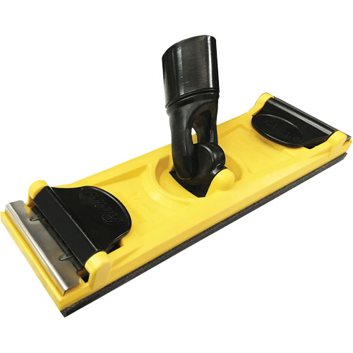 Ponceuse &agrave; manche 9" x 3-1/4" Easy Clamp Waymarc Industries Inc