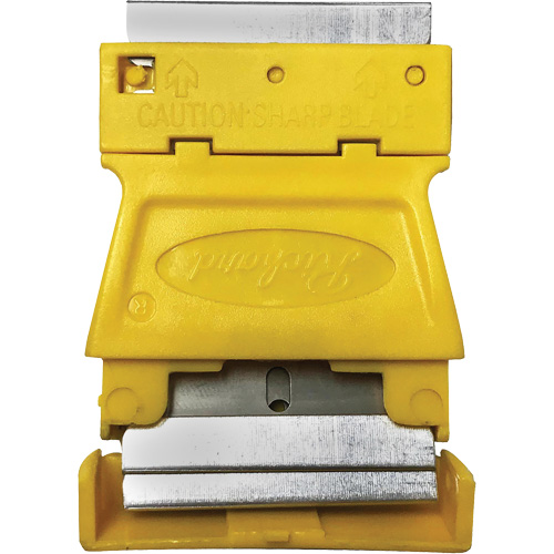 Mini Glass Scraper Waymarc Industries Inc