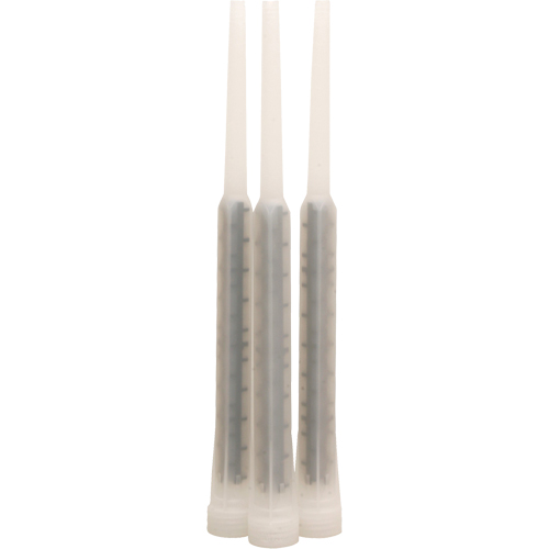 Replacement Static Mixers - 3 Pack Waymarc Industries Inc