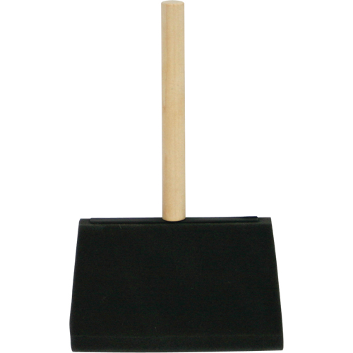 Pinceau en mousse, Largeur de 4" Waymarc Industries Inc