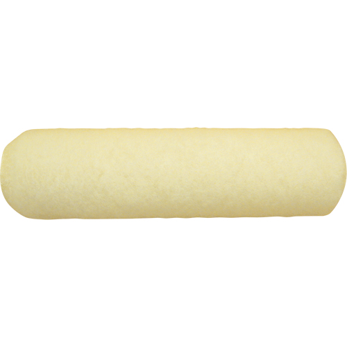 Professional AA Synthetic Paint Roller Cover, 13 mm (1/2") Nap, 240 mm (9-1/2") L Waymarc Industries Inc